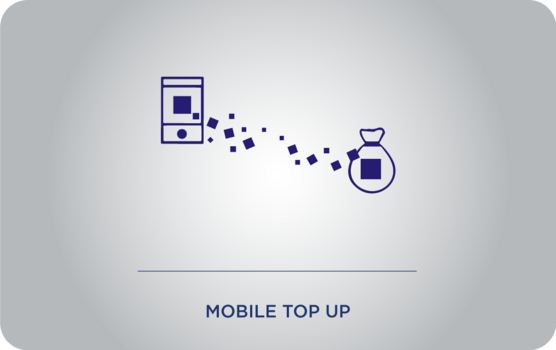 Mobile Topup