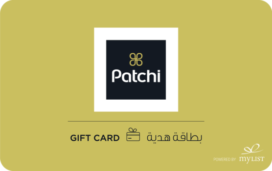 Patchi