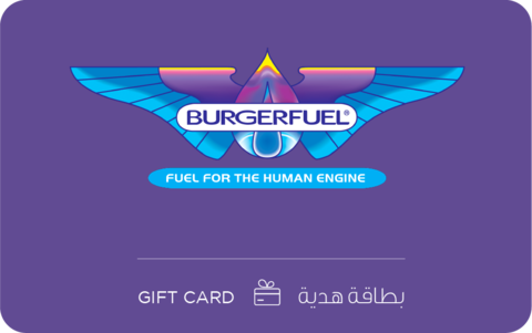 Burger Fuel
