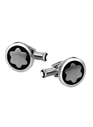 Montblanc Star Cuff Links 